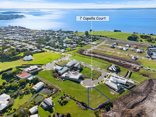 Land for sale in San Remo, Victoria