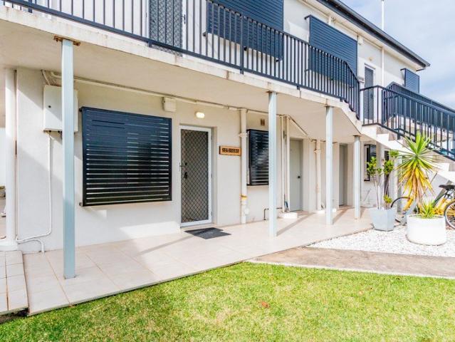 Apartment for rent in Toombul, Queensland
