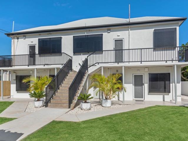 Apartment for rent in Toombul, Queensland