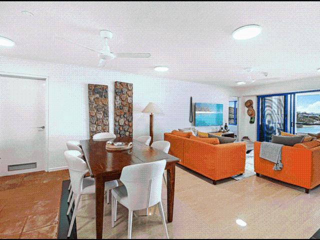 House for rent in Golden Beach, Sunshine Coast Regional