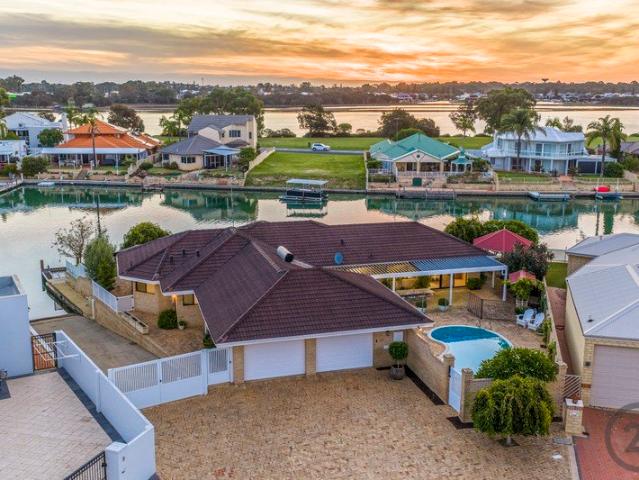 House for sale in Parklands, Western Australia