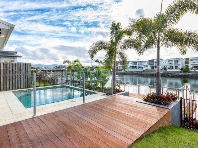 House for rent in Cova Residences, Gold Coast City