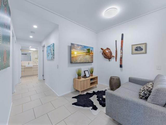Apartment for rent in Airlie Beach