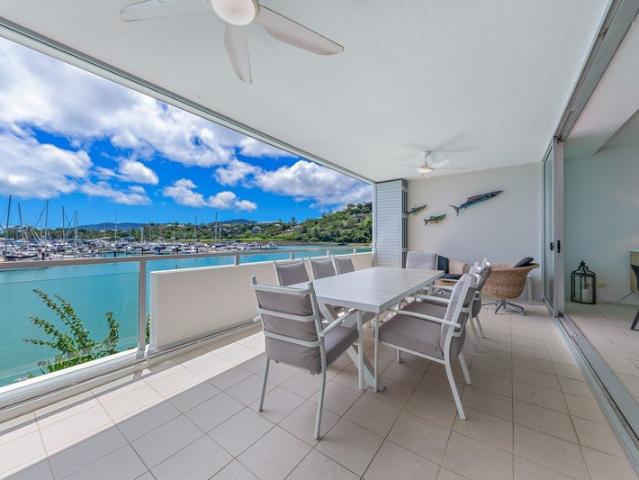 Apartment for rent in Airlie Beach, Queensland