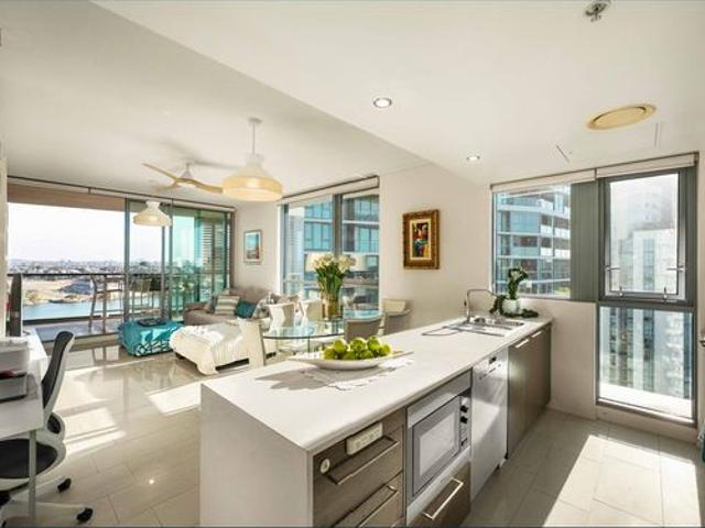 Apartment for rent in Toombul, Queensland