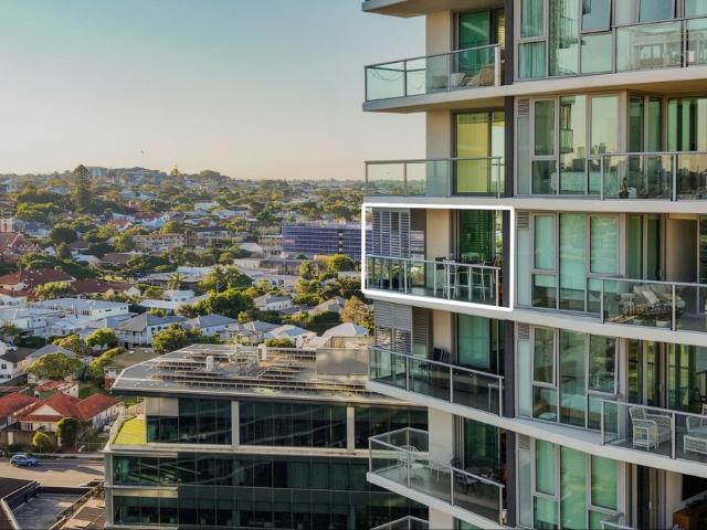 Apartment for rent in Toombul, Queensland