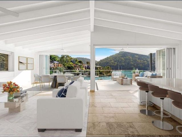 House for rent in Sydney, New South Wales