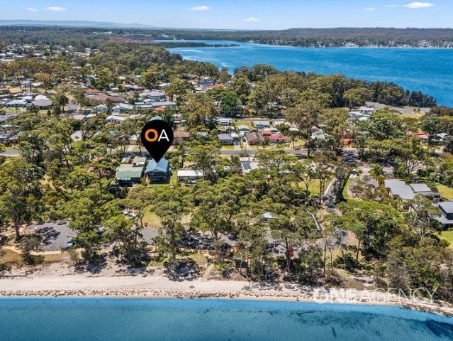 House for sale in Sanctuary Point, New South Wales