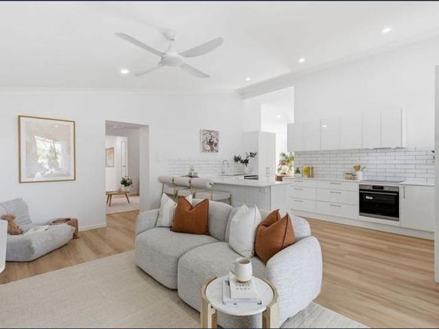 House for rent in Toombul, Queensland