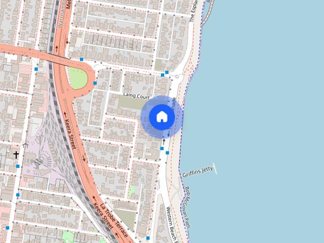 Apartment for rent in Geelong, Victoria