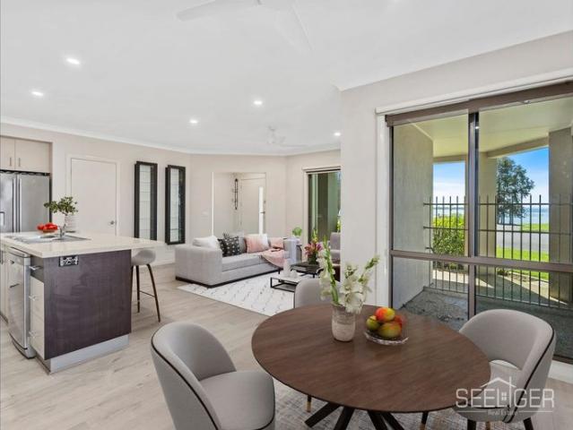 Townhouse for rent in Yarrawonga, Victoria