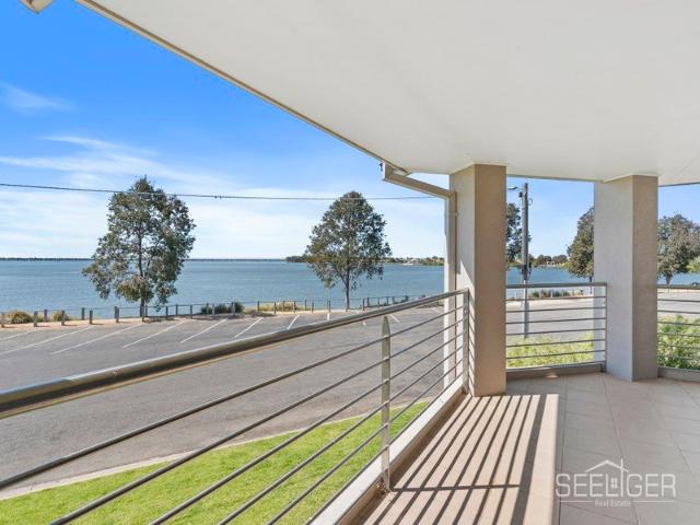 Townhouse for rent in Yarrawonga, Victoria