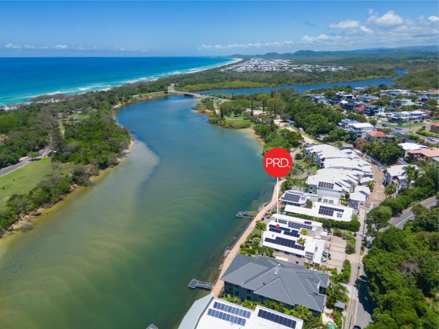 Townhouse for sale in Kingscliff, New South Wales