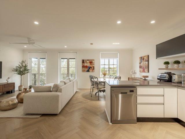 Apartment for sale in Fernbrook, Queensland