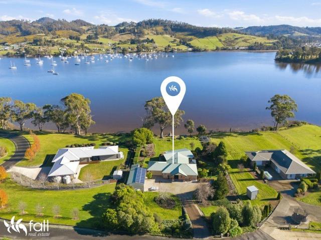 House for sale in Nicholls Rivulet, Tasmania