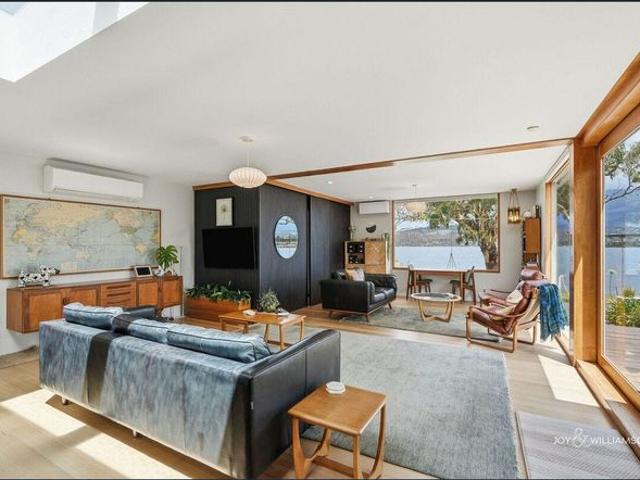 House for rent in Hobart, Tasmania