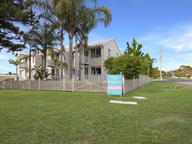 Townhouse for sale in Tea Gardens, New South Wales