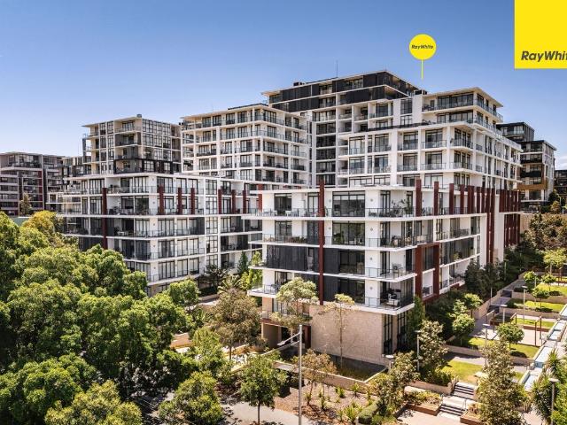 Apartment for sale in Sydney, New South Wales