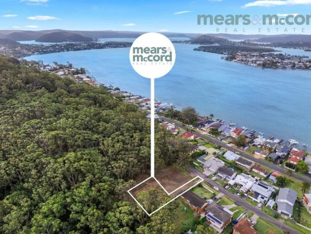 Land for sale in Gosford, New South Wales