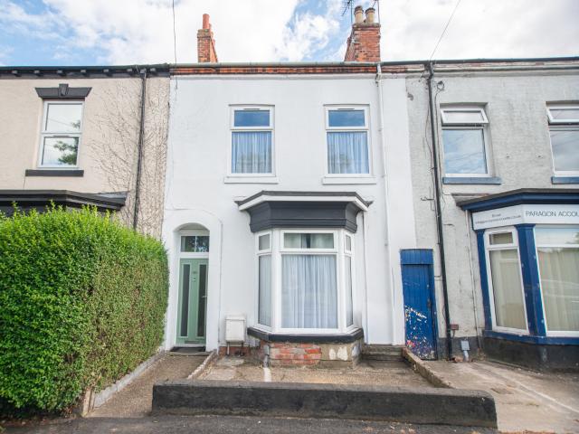 House for rent in Hessle, East Riding Of Yorkshire