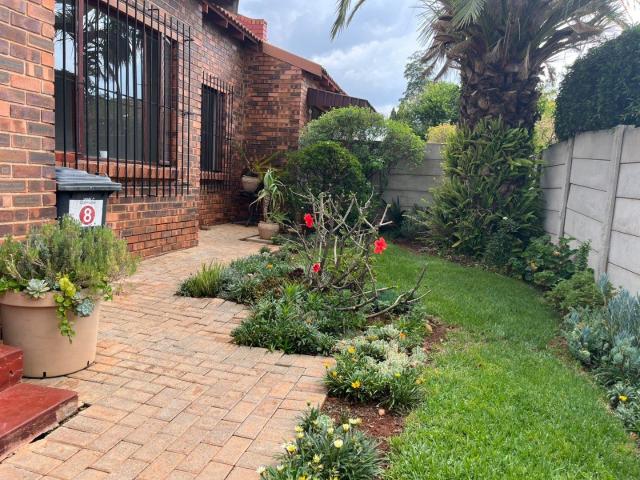 Apartment for rent in Nooitgedacht, Gauteng