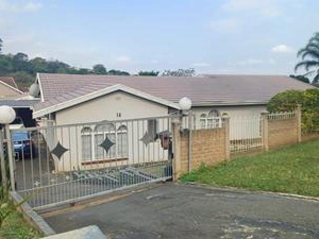 House for sale in Umgungundlovu, Kwazulu-natal
