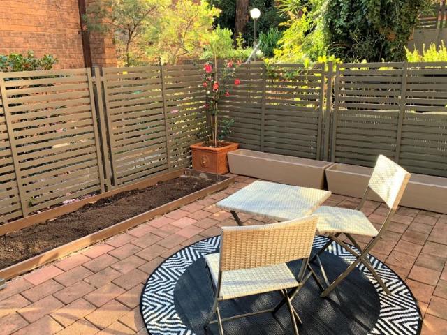 Townhouse for rent in Sydney, New South Wales