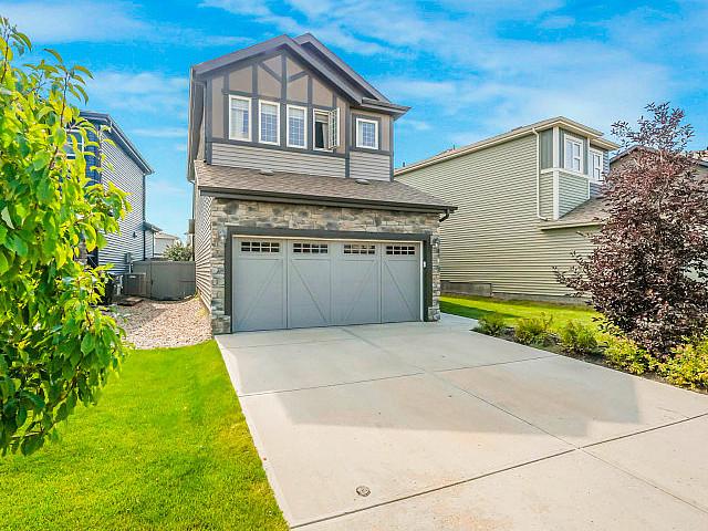 House for sale in Sherwood Park, Alberta