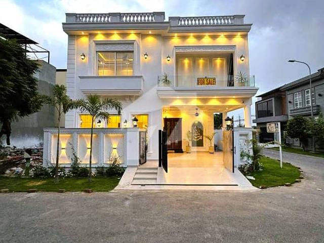 House for sale in لاہور, لاہور ڈویژن