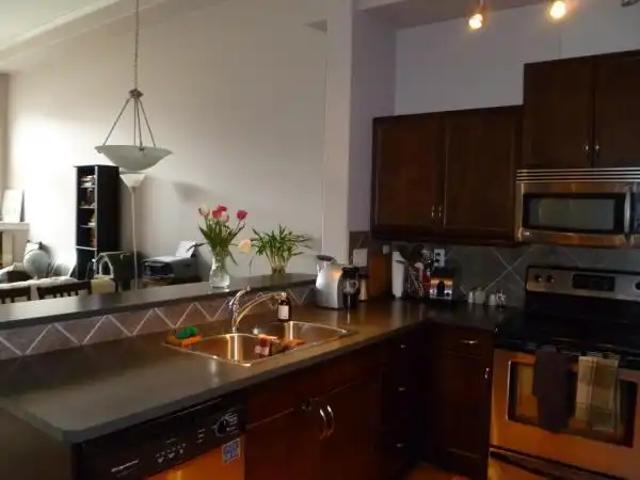 Condo for rent in Wedgewood, Alberta