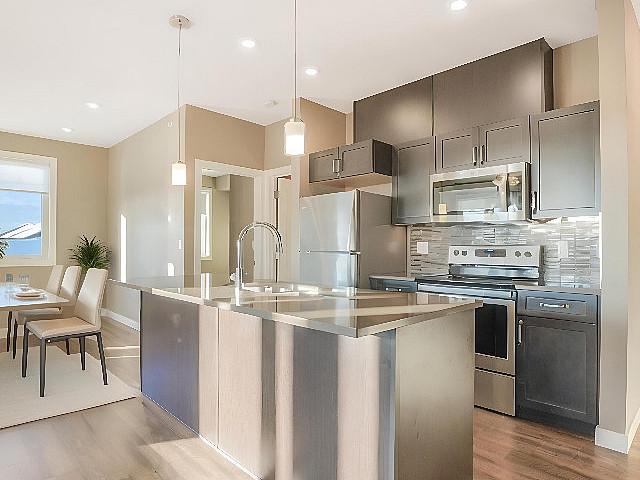 Condo for sale in Wedgewood, Alberta