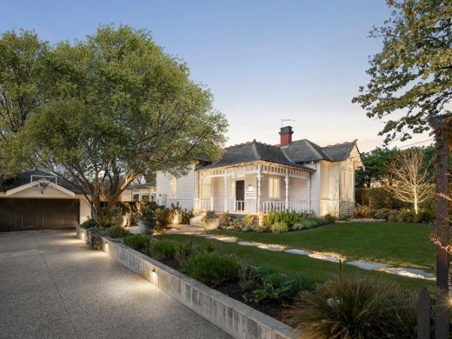 House for sale in Camerons Creek, Victoria