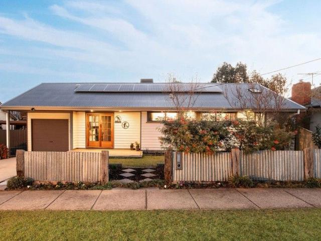 House for sale in Wodonga
