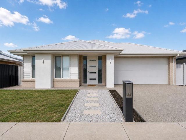 House for sale in Yarrawonga, Victoria