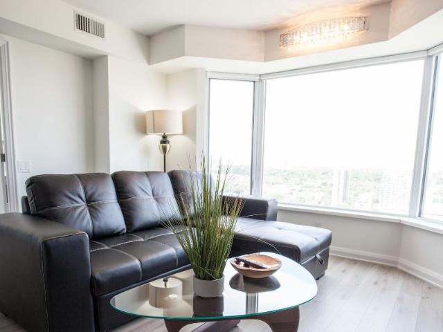 Apartment for rent in Woburn, Ontario