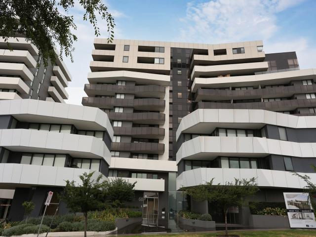Apartment for rent in Maribyrnong, Victoria