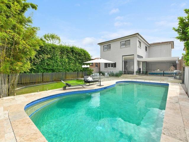 House for sale in Sydney, New South Wales