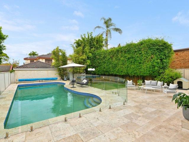 House for sale in Sydney, New South Wales