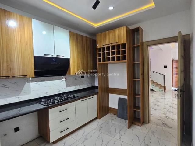 Detached duplex for sale in Ogun