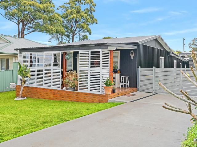 House for sale in Lake Munmorah, New South Wales