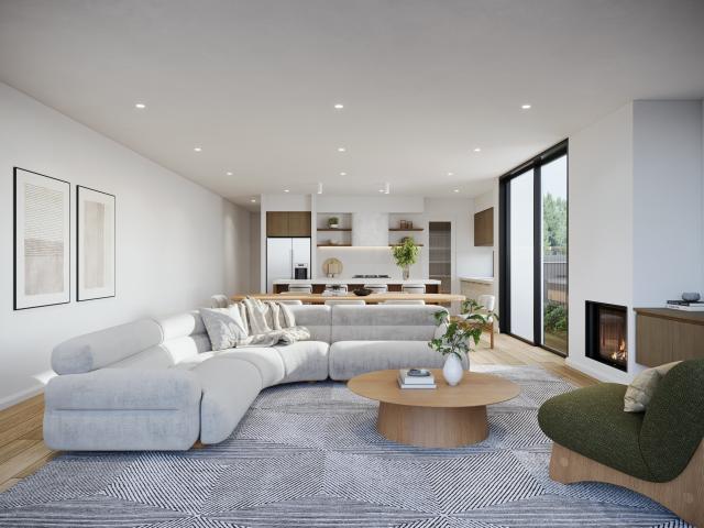 Townhouse for sale in Camerons Creek, Victoria
