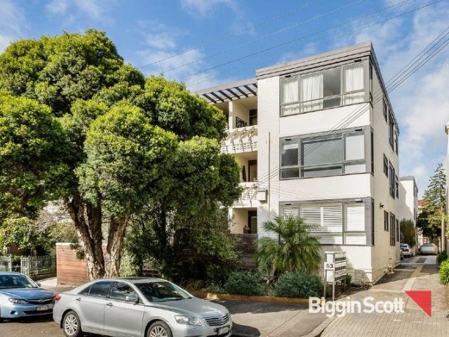 Apartment for rent in Camerons Creek, Victoria