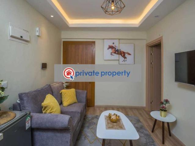 Apartment for rent in Kileleshwa, Kiambu