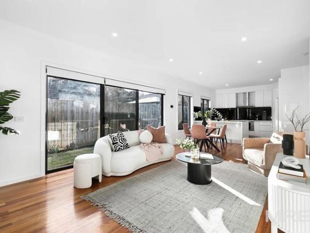 Townhouse for rent in Camerons Creek, Victoria