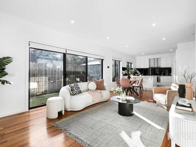 Townhouse for rent in Camerons Creek, Victoria