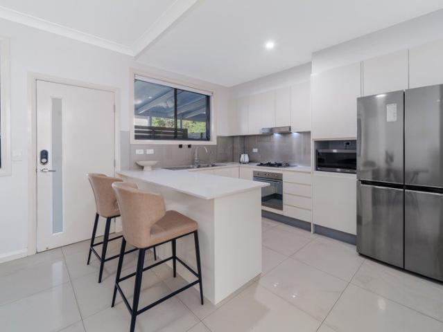 Townhouse for rent in Sydney, New South Wales