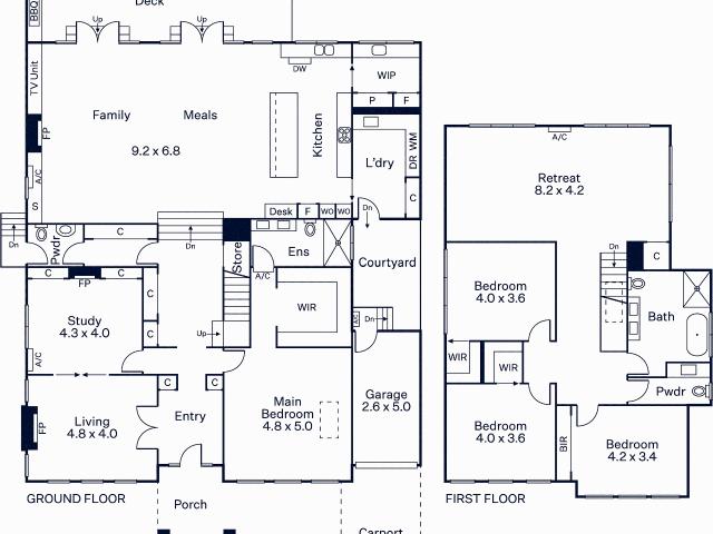 House for sale in Camerons Creek, Victoria