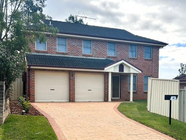 House for rent in Sydney, New South Wales