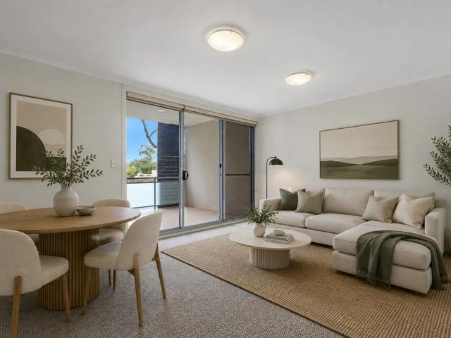 Apartment for rent in Sydney, New South Wales