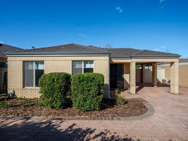 Apartment for rent in Stirling, Western Australia